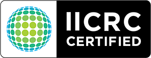 IICRC Certified technicians in Aspen - Helpers
