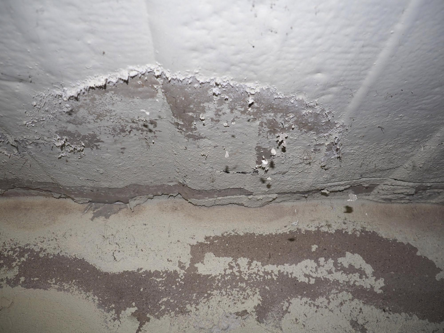 Water Damage Cleanup Restoration Process