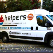 Water Damage Cleanup Company in Aspen | Helpers Restoration
