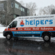 Water Damage Restoration Company in Aspen | Helpers Restoration