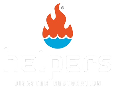 Helpers Logo