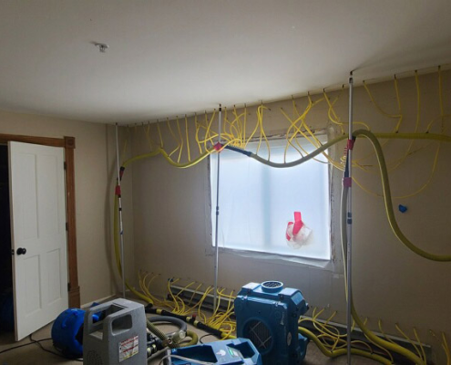 Water Damage Restoration Aspen CO | Helpers Restoration
