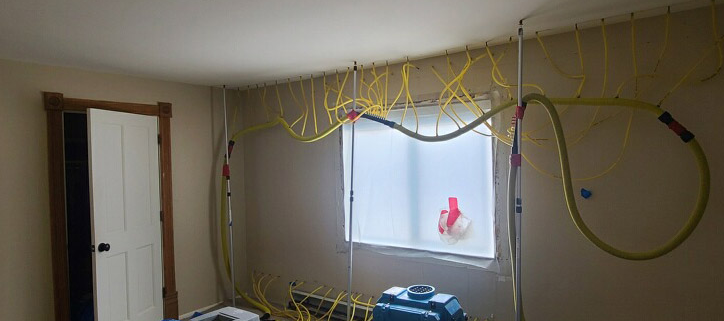 Water Damage Restoration Aspen CO | Helpers Restoration