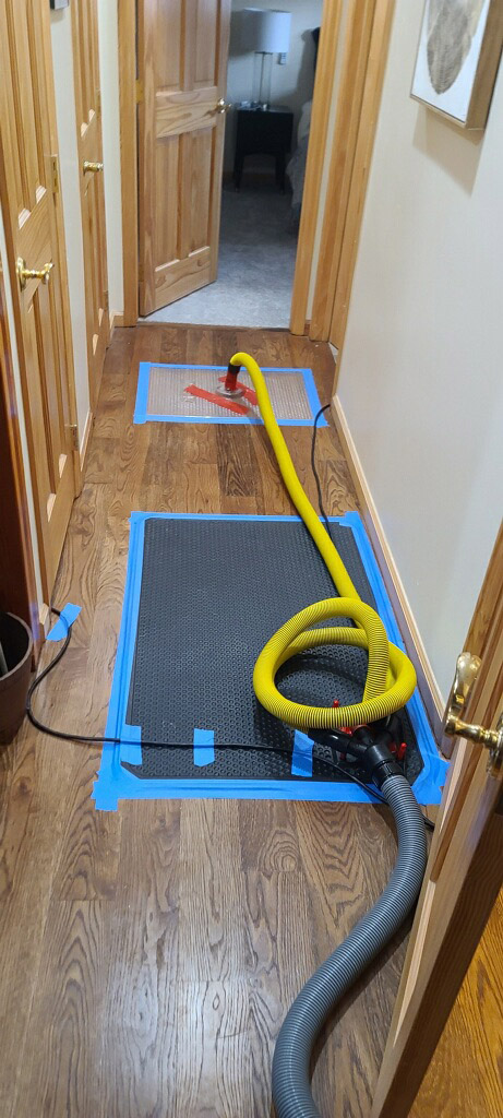 Water-Damage-Cleanup-Aspen-4 Water Damage Aspen - Restoration, Repair and Cleanup Services