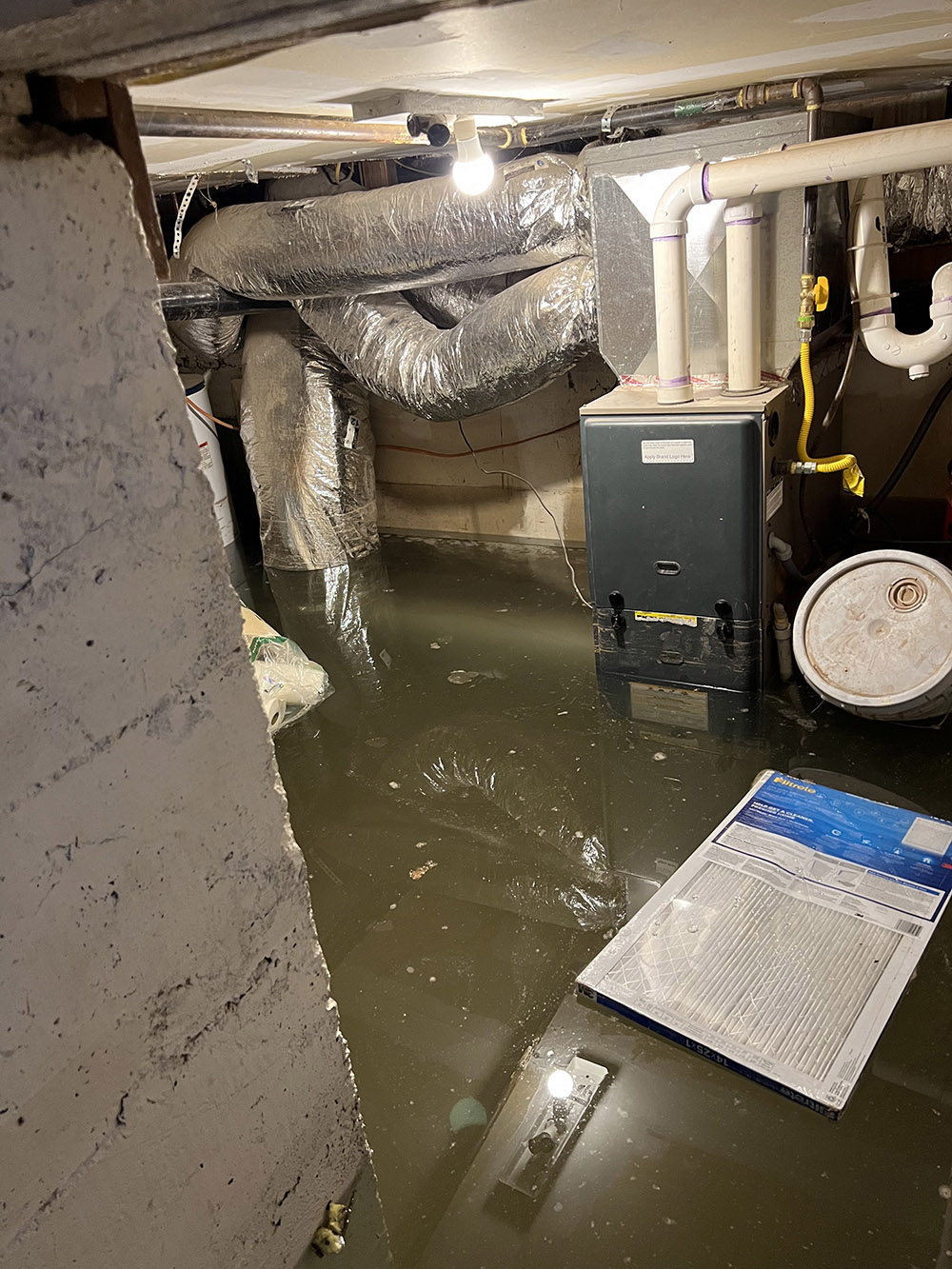 Water-Damage-Cleanup-Aspen-8 Water Damage Aspen - Restoration, Repair and Cleanup Services