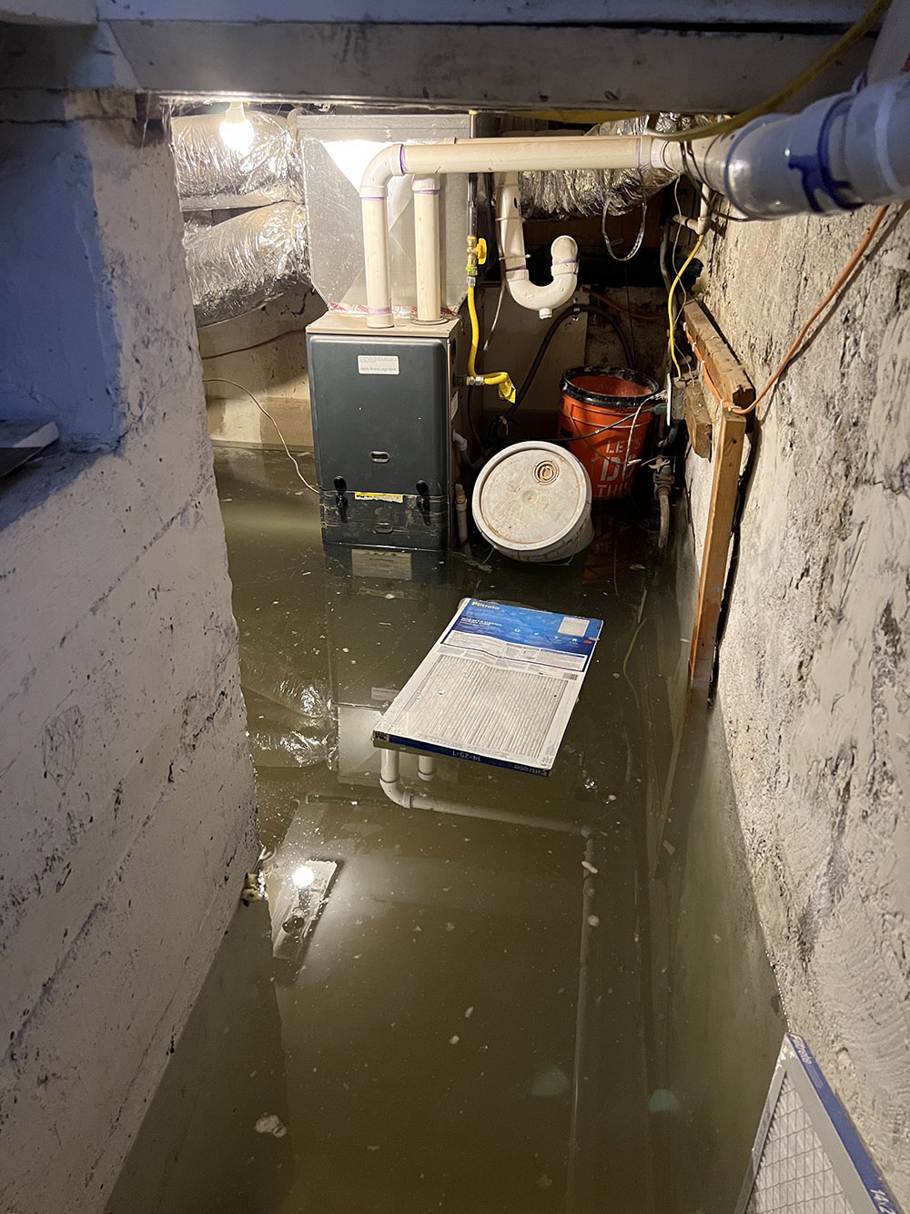 Water-Damage-Cleanup-Aspen-9 Water Damage Aspen - Restoration, Repair and Cleanup Services