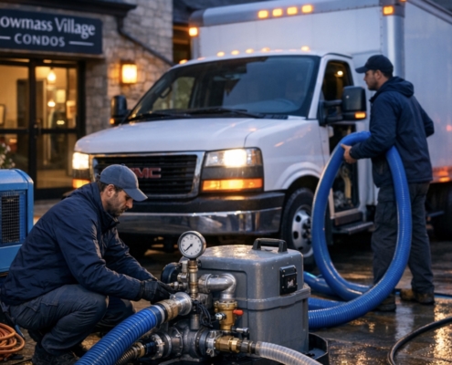 water damage Aspen: Cost of Restoration in Snowmass Village