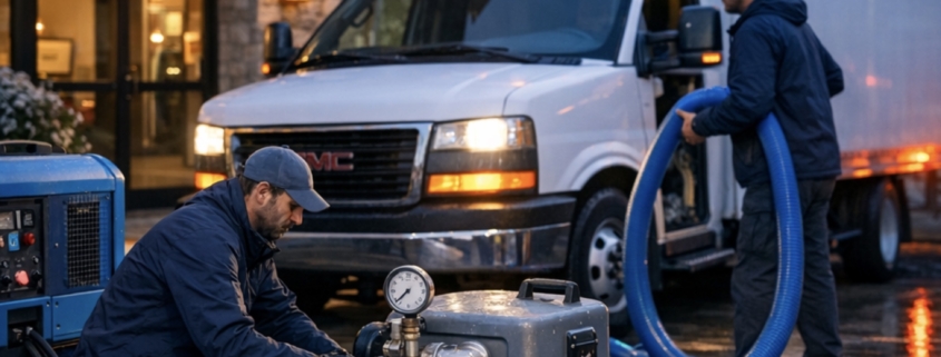 water damage Aspen: Cost of Restoration in Snowmass Village