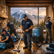 Water Damage Repair Basalt CO: Fast Local Restoration Experts