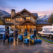 Water Damage Aspen: Restoration Cost Guide for Roaring Fork.
