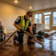 Water Cleanup Carbondale CO: Fast Local Help Guide