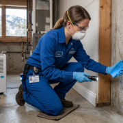 Mold Remediation Snowmass Village: Fast, Safe Cleanup