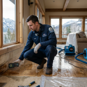 Water Damage Repair in Basalt CO: Fast Local Help