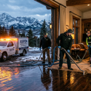 Aspen Water Restoration Company: Fast Local Help For Damage