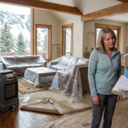 Water Damage Insurance Claim Tips for Faster Repairs