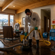 Sewage Cleanup Snowmass Village: Fast, Safe Restoration