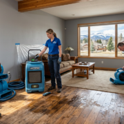 Water Damage Repair in Carbondale: Fast Local Help