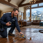 Water Damage Aspen Colorado: A Homeowner's Restoration Checklist | Water Damage Cleanup & Restoration Company in Aspen | Helpers