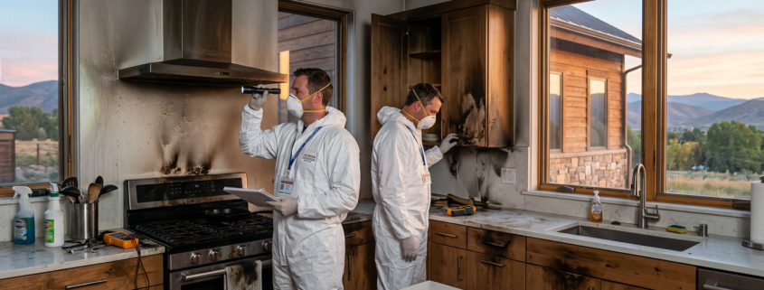 Fire and Smoke Restoration Carbondale: Complete Home Recovery | Water Damage Cleanup & Restoration Company in Aspen | Helpers Fire and Smoke Restoration Carbondale: Complete Home Recovery | Water Damage Cleanup & Restoration Company in Aspen | Helpers