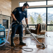 Emergency Water Extraction Basalt: Fast Help for Homes Today | Water Damage Cleanup & Restoration Company in Aspen | Helpers
