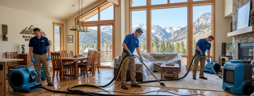 Water Cleanup Glenwood Springs: A Safe Property Recovery Plan | Water Damage Cleanup & Restoration Company in Aspen | Helpers Water Cleanup Glenwood Springs: A Safe Property Recovery Plan | Water Damage Cleanup & Restoration Company in Aspen | Helpers