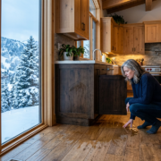 Water Damage Aspen: How to Handle a Burst Pipe Safely at Home | Water Damage Cleanup & Restoration Company in Aspen | Helpers