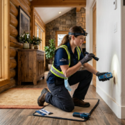 Burst Pipe Water Damage Snowmass Village: Safe First Actions Burst Pipe Water Damage Snowmass Village: Safe First Actions | Water Damage Cleanup & Restoration Company in Aspen | Helpers