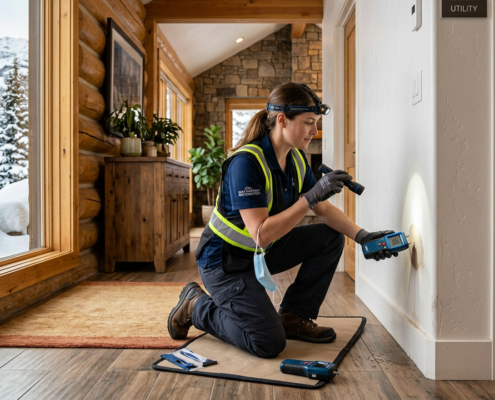Burst Pipe Water Damage Snowmass Village: Safe First Actions | Water Damage Cleanup & Restoration Company in Aspen | Helpers Burst Pipe Water Damage Snowmass Village: Safe First Actions | Water Damage Cleanup & Restoration Company in Aspen | Helpers