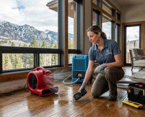 Flood Cleanup Carbondale: Safer Recovery for Homes and Rentals | Water Damage Cleanup & Restoration Company in Aspen | Helpers Flood Cleanup Carbondale: Safer Recovery for Homes and Rentals | Water Damage Cleanup & Restoration Company in Aspen | Helpers