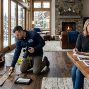 Water Damage Insurance Claim Help Aspen Homeowners Can Rely On Water Damage Insurance Claim Help Aspen Homeowners Can Rely On | Water Damage Cleanup & Restoration Company in Aspen | Helpers
