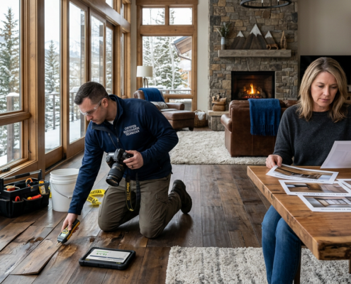 Water Damage Insurance Claim Help Aspen Homeowners Can Rely On | Water Damage Cleanup & Restoration Company in Aspen | Helpers Water Damage Insurance Claim Help Aspen Homeowners Can Rely On | Water Damage Cleanup & Restoration Company in Aspen | Helpers