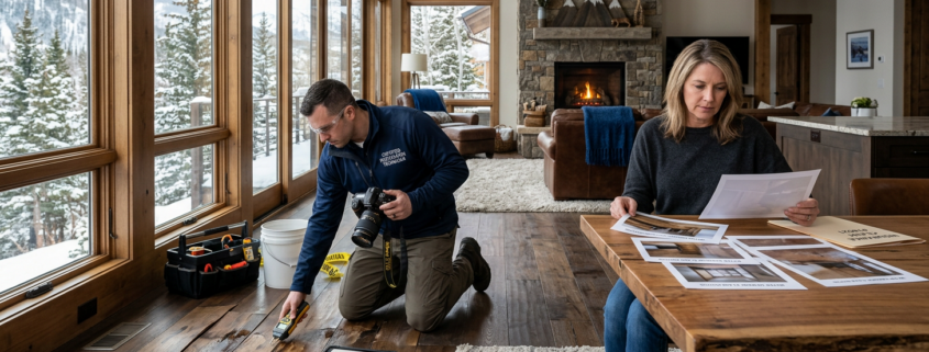 Water Damage Insurance Claim Help Aspen Homeowners Can Rely On | Water Damage Cleanup & Restoration Company in Aspen | Helpers Water Damage Insurance Claim Help Aspen Homeowners Can Rely On | Water Damage Cleanup & Restoration Company in Aspen | Helpers