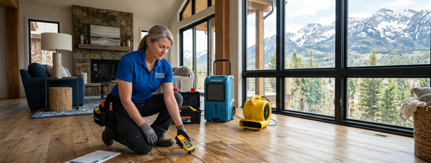 Water Damage Repair Basalt: Protect Homes, Rentals, and More | Water Damage Cleanup & Restoration Company in Aspen | Helpers Water Damage Repair Basalt: Protect Homes, Rentals, and More | Water Damage Cleanup & Restoration Company in Aspen | Helpers