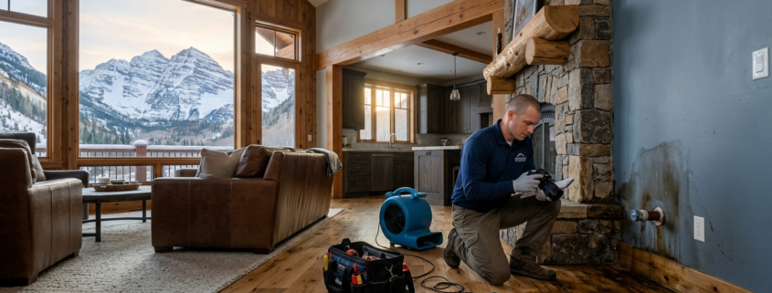 Insurance Claim Assistance Water Damage in Aspen, Colorado Guide | Water Damage Cleanup & Restoration Company in Aspen | Helpers Insurance Claim Assistance Water Damage in Aspen, Colorado Guide | Water Damage Cleanup & Restoration Company in Aspen | Helpers