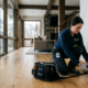 Drying and Dehumidification Process After Water Damage in Aspen | Water Damage Cleanup & Restoration Company in Aspen | Helpers