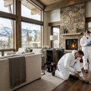 Sewage Backup Snowmass Village: Recovery Plan for Mountain Homes | Water Damage Cleanup & Restoration Company in Aspen | Helpers