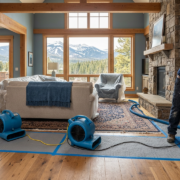 What Water Damage Dehumidification Means in Carbondale Homes What Water Damage Dehumidification Means in Carbondale Homes | Water Damage Cleanup & Restoration Company in Aspen | Helpers