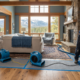 What Water Damage Dehumidification Means in Carbondale Homes | Water Damage Cleanup & Restoration Company in Aspen | Helpers