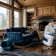 Mold Remediation After Flooding in Aspen: A Safe Recovery Plan | Water Damage Cleanup & Restoration Company in Aspen | Helpers