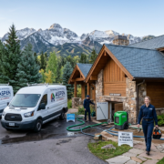 Best Flood Cleanup Company in Roaring Fork Valley: 6 Checks First | Water Damage Cleanup & Restoration Company in Aspen | Helpers