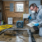 Sewage Backup Cleanup Glenwood Springs Cost: What Drives Fees Sewage Backup Cleanup Glenwood Springs Cost: What Drives Fees | Water Damage Cleanup & Restoration Company in Aspen | Helpers