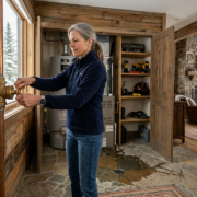 Water Damage Snowmass Village: Handling a Burst Pipe Securely | Water Damage Cleanup & Restoration Company in Aspen | Helpers